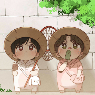 夏天这么热会把暗恋变成热恋吗？