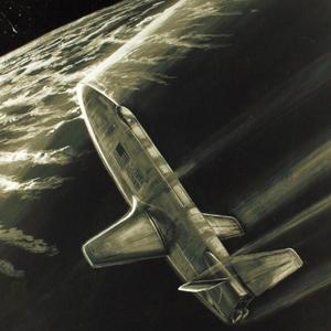 Final Voyage (feat. Motar)