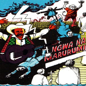 Ngima (Macokio)