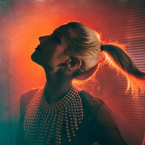 Bas Ek Nazar Usko Dekha (InstaTrending)