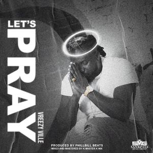 Let's Pray