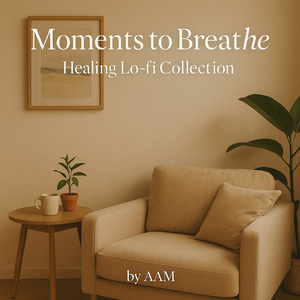 Light Through Leaves