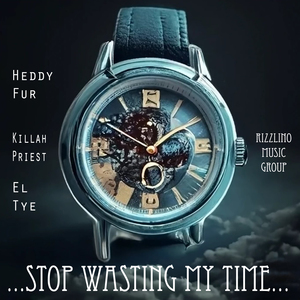 Stop Wasting My Time (Acapella)