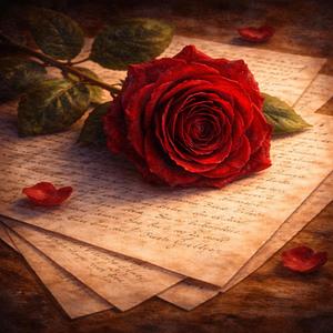 ¿Para qué? (Una rosa dice más)