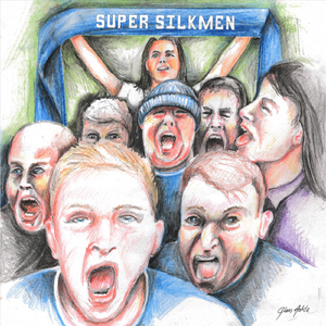 Super Silkmen