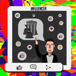 Influencer