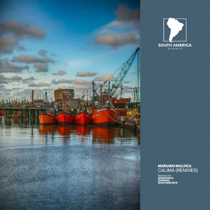 Calima (Masedonico Remix)