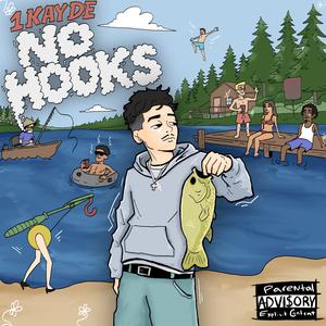 No Hooks (feat. uhskii4x)