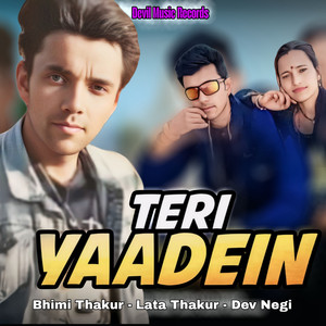 Teri Yaadein