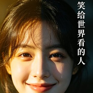 笑给世界看的人