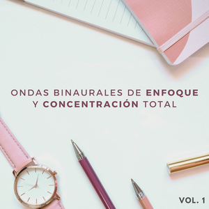 8 Hz De Ritmos Binaurales Theta