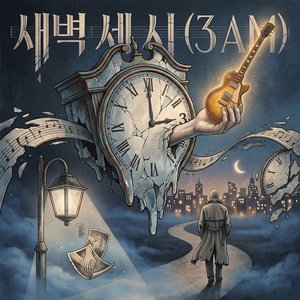 새벽 세시(3 AM)