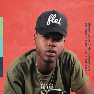 Endzone (feat. Supakaine)