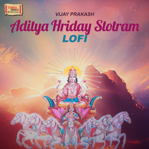 Aditya Hriday Stotram (LoFi)