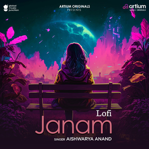 Janam (Lofi)