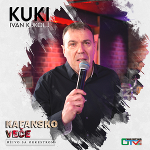 Majko sve ti oprastam (Live)