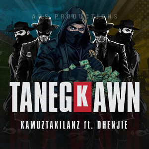 Tanegkawn (Kawatan)