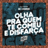 MC LCKaiique - Olha pra Quem Te Comeu e Disfarça