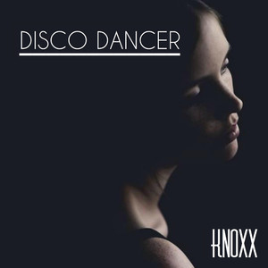 Disco Dancer (Original Mix)
