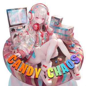 CANDY CHAOS