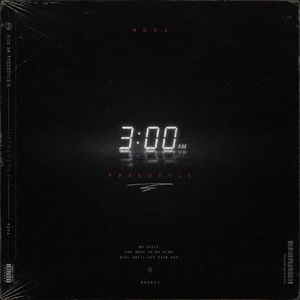 《3:00 AM Freestyle》