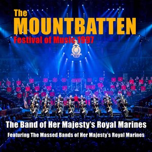 The Admirals Regiment (Live)