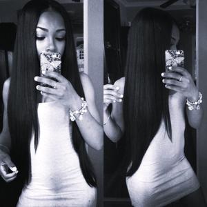 i know you're the one