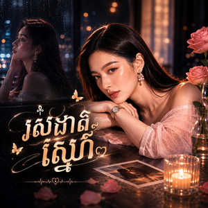 រស់ជាតិស្នេហ៍