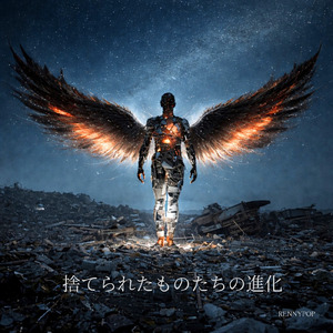 捨てられたものたちの進化