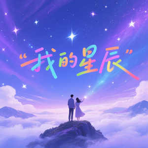 我的星辰