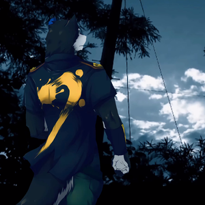 【狼音アロ】独りんぼエンヴィー (孑然妒火·)