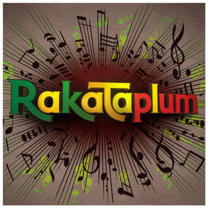 Rakataplum