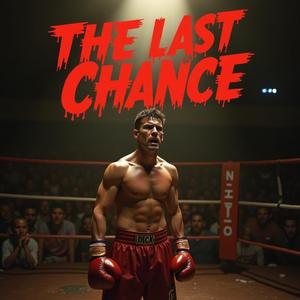The Last Chance (A song for fighters who refuse to break.)