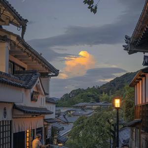 一个人想着一个人