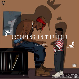 DROOPING IN THE HELL!!!!