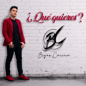 ¿Qué quieres?