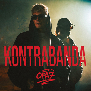 Kontrabanda