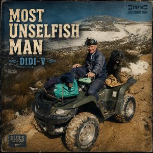 Most Unselfish Man