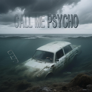 Call Me Psycho (和声伴奏)