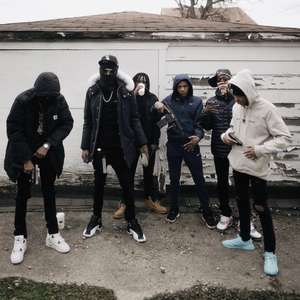 F.T.O (feat. 454 Roe)