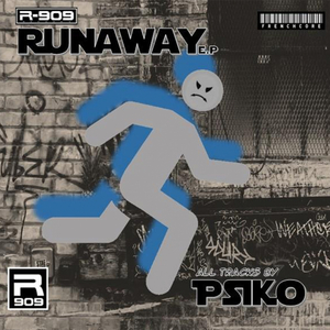 Runaway Party (Original Mix)