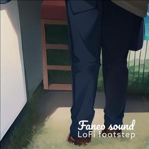 Footstep (Lofi)