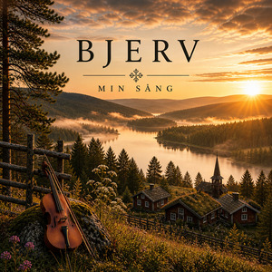Min sång
