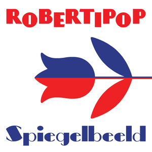 Spiegelbeeld
