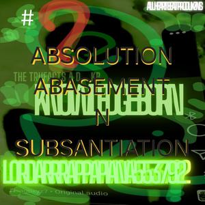 ABASEMENT and substantiation