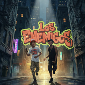 Los Enemigos