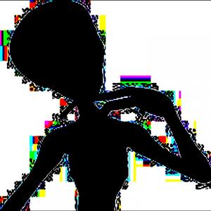 1:44 minutes of amen breaks glitching aka "breakcore"