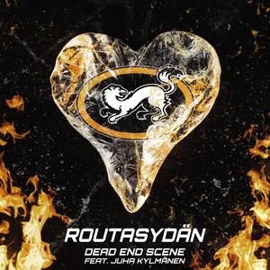 Routasydän (feat. Juha Kylmänen)