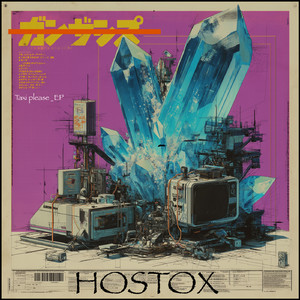 Back right (Original Mix)