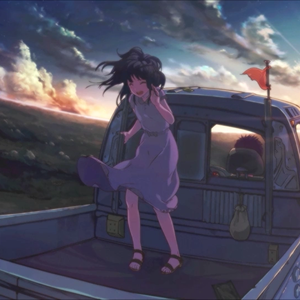 DAYBREAK FRONTLINE（九人合唱）